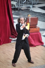 The Crazy Mozarts 017 * 5616 x 3744 * (4.7MB)